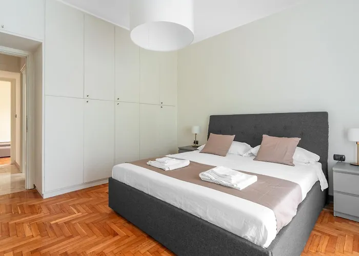 아파트 Casa Da Albani