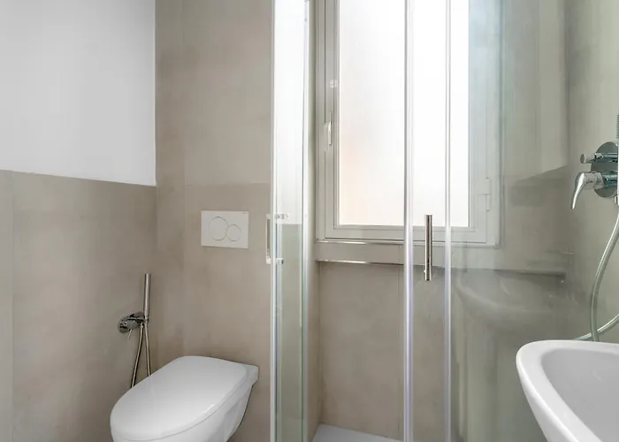 Casa Da Albani 밀라노