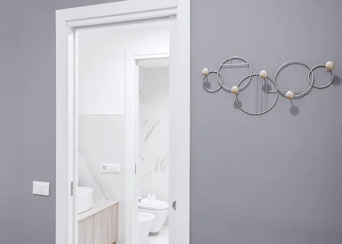 Easylife - - Meravigli 16 F5 - Duomo Lägenhet *