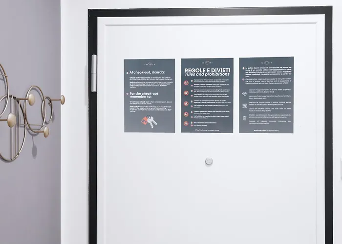 Easylife - - Meravigli 16 F5 - Duomo