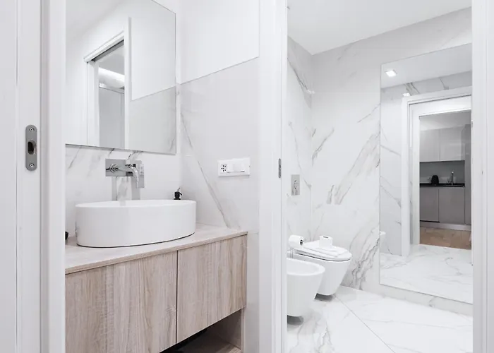 Easylife - - Meravigli 16 F5 - Duomo *