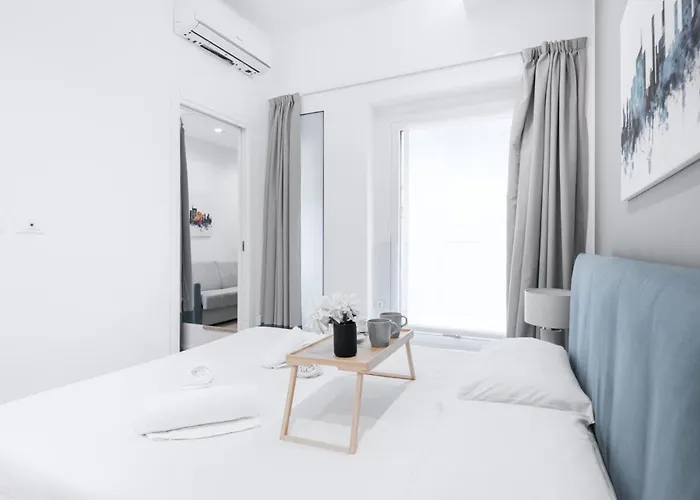 Easylife - - Meravigli 16 F5 - Duomo