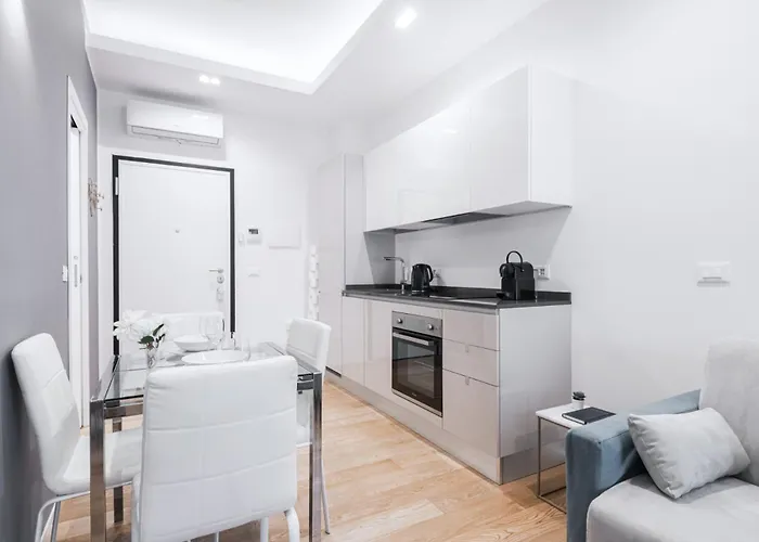 Easylife - - Meravigli 16 F5 - Duomo Lägenhet Milano