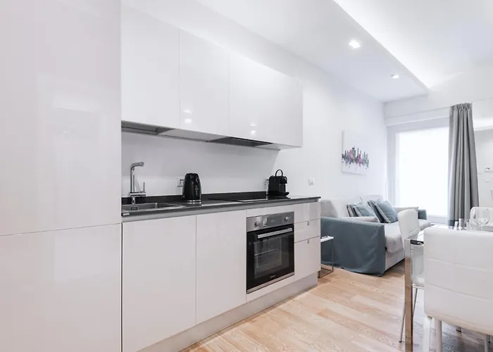 Lägenhet Easylife - - Meravigli 16 F5 - Duomo