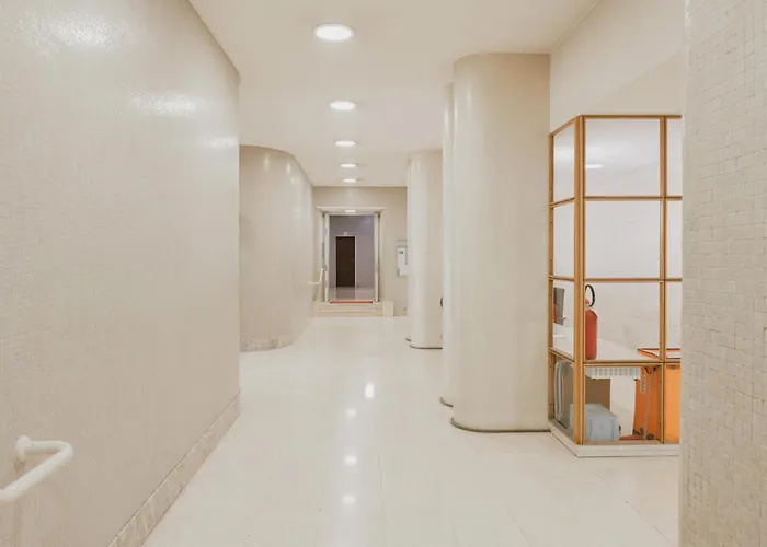 Easylife - - Meravigli 16 F5 - Duomo Lägenhet