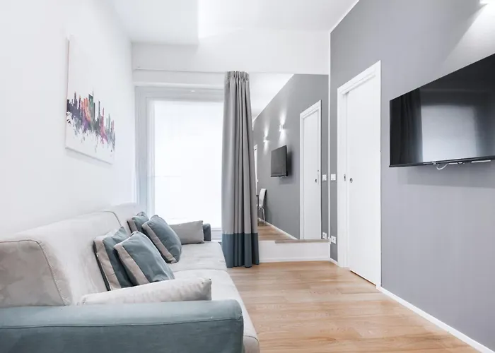 Easylife - - Meravigli 16 F5 - Duomo *