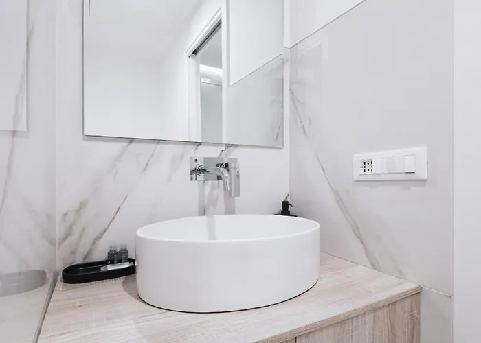 Easylife - - Meravigli 16 F5 - Duomo Lägenhet *