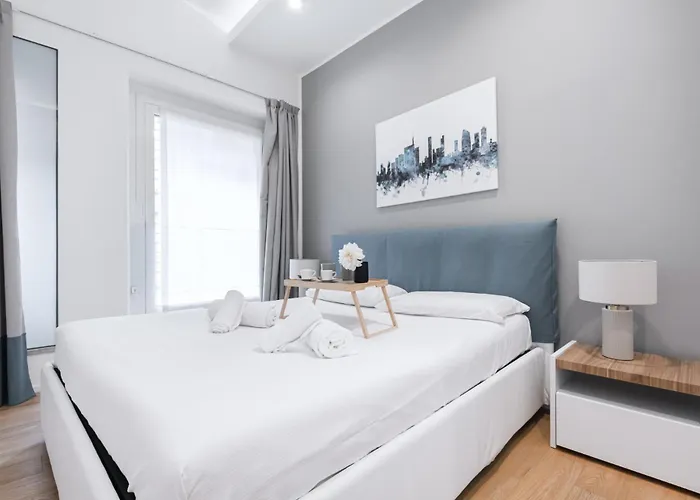 Easylife - - Meravigli 16 F5 - Duomo