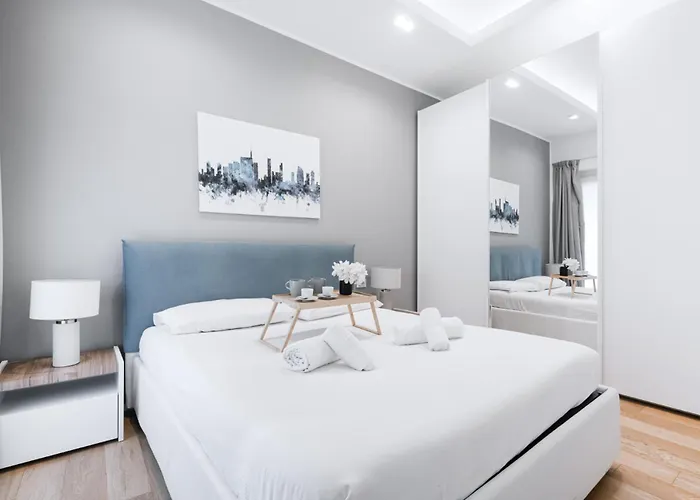 Easylife - - Meravigli 16 F5 - Duomo Mailand