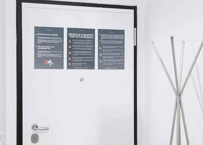 Easylife - - Meravigli 16 F3 - Duomo Apartment