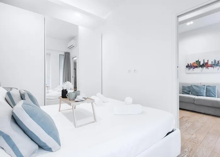 Easylife - - Meravigli 16 F3 - Duomo *