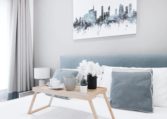 Apartment Easylife - - Meravigli 16 F3 - Duomo *