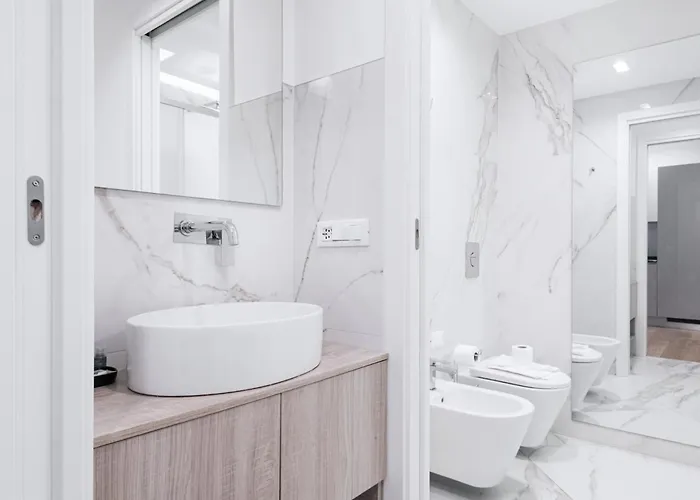 Apartment Easylife - - Meravigli 16 F3 - Duomo Mailand