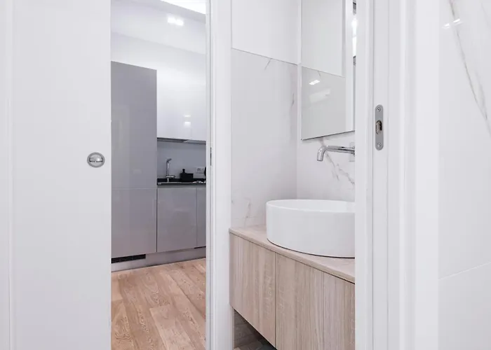 Easylife - - Meravigli 16 F3 - Duomo