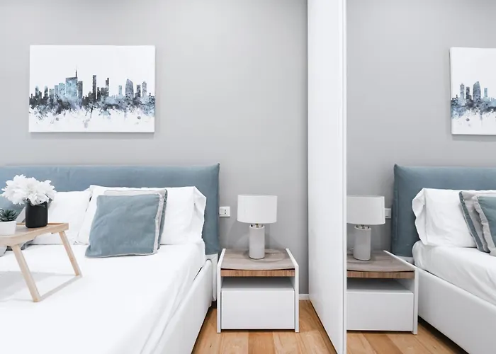 Easylife - - Meravigli 16 F3 - Duomo *