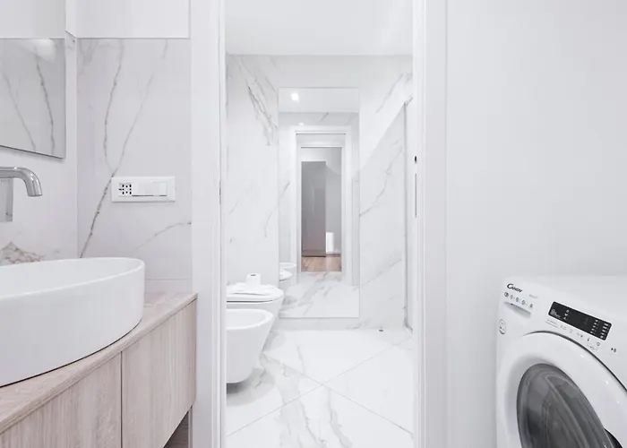 Apartment Easylife - - Meravigli 16 F3 - Duomo Mailand