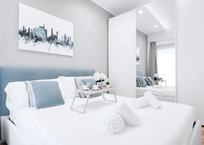 Easylife - - Meravigli 16 F3 - Duomo Mailand