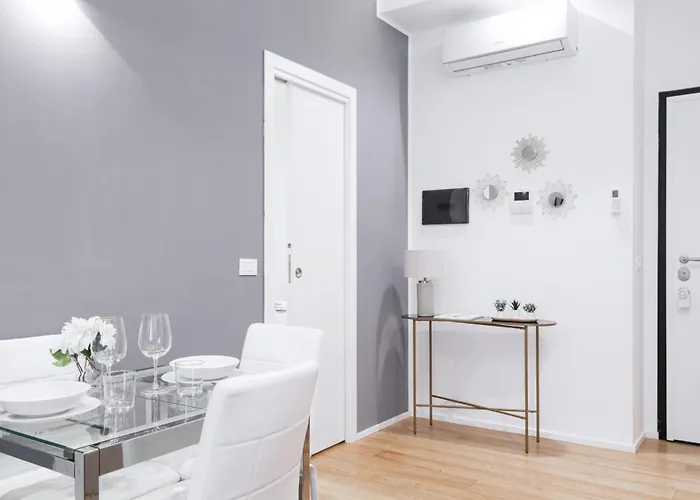 Easylife - - Meravigli 16 F3 - Duomo Mailand