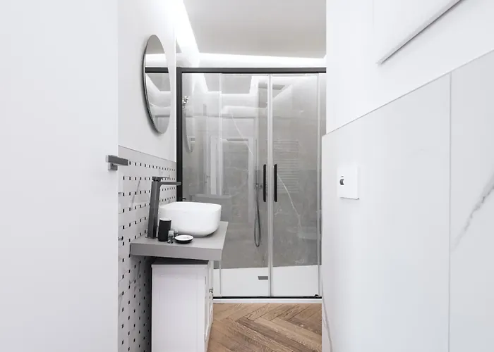 Easylife - - Torino 64 P2 Int 7 - Duomo Апартаменты Милан