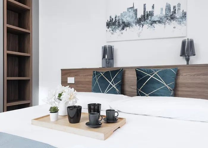 Easylife - - Torino 64 P2 Int 7 - Duomo Apartamento *