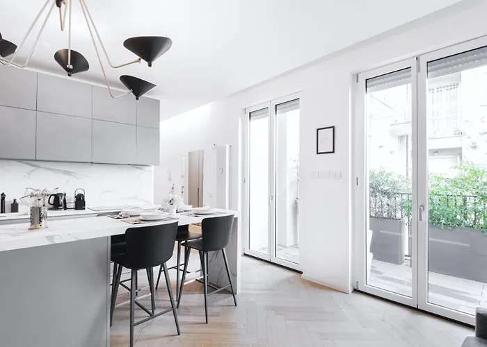 Apartamento Easylife - - Torino 64 P2 Int 7 - Duomo *