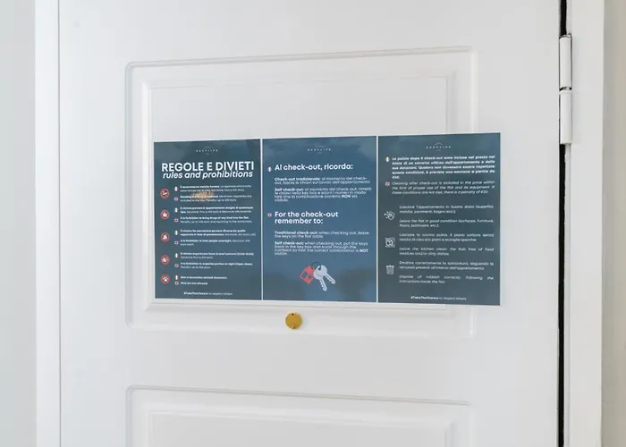 Easylife - - Torino 57- Duomo Apartment Milan