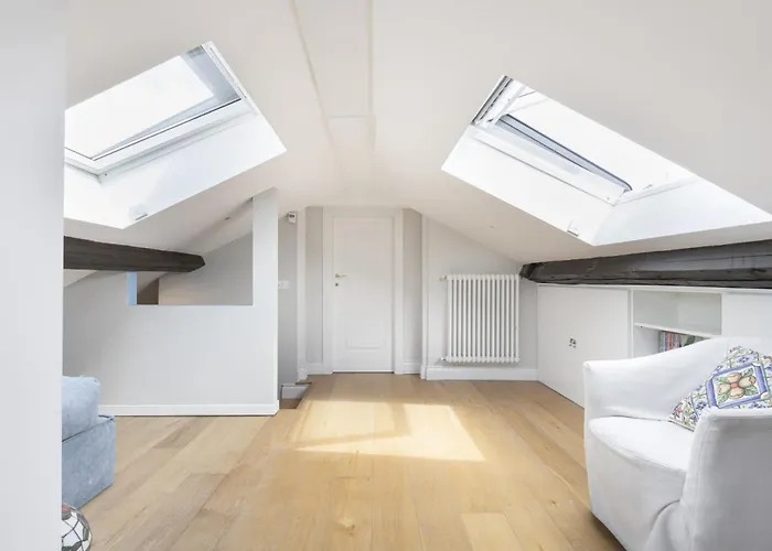 Easylife - - Torino 57- Duomo Apartmán