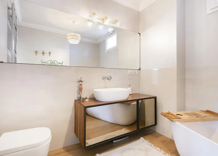 Easylife - - Torino 57- Duomo Apartment *