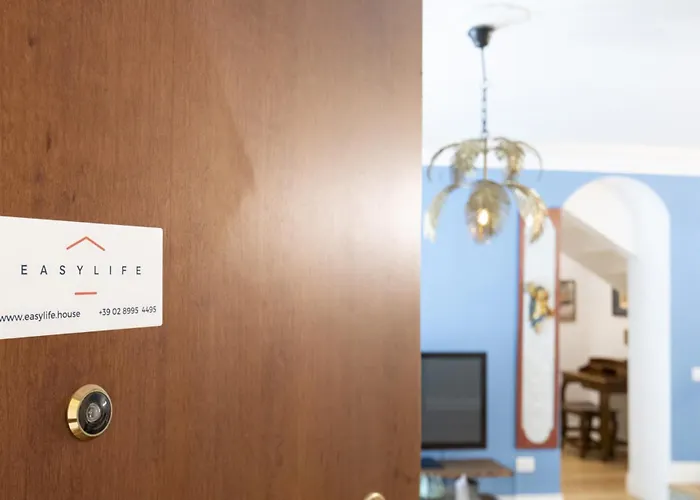 Easylife - - Torino 57- Duomo Milano