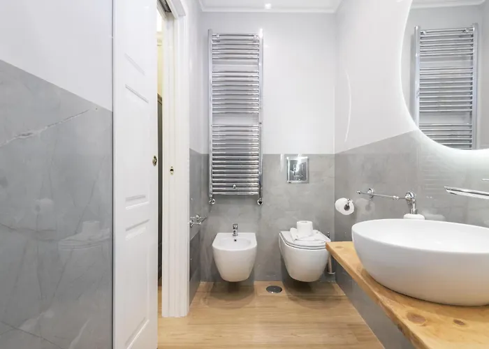 Easylife - - Torino 57- Duomo Apartmán *