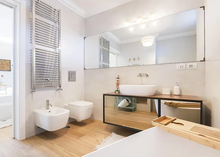 Apartment Easylife - - Torino 57- Duomo