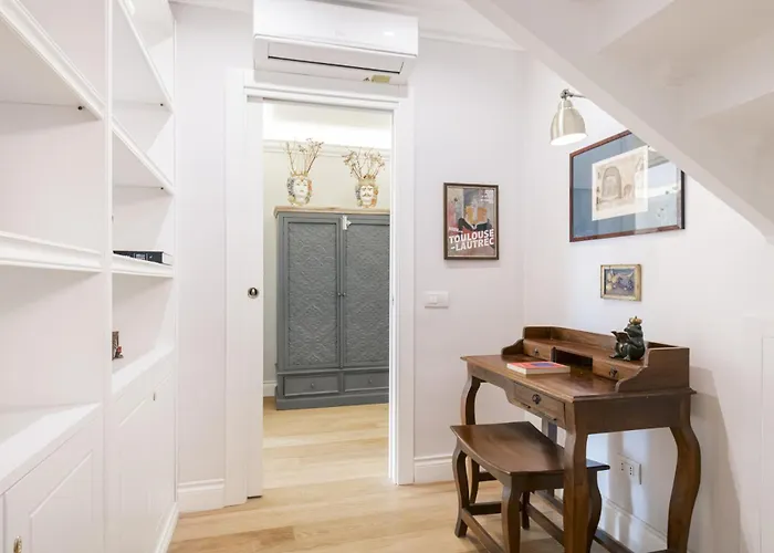 Apartmán Easylife - - Torino 57- Duomo Milán