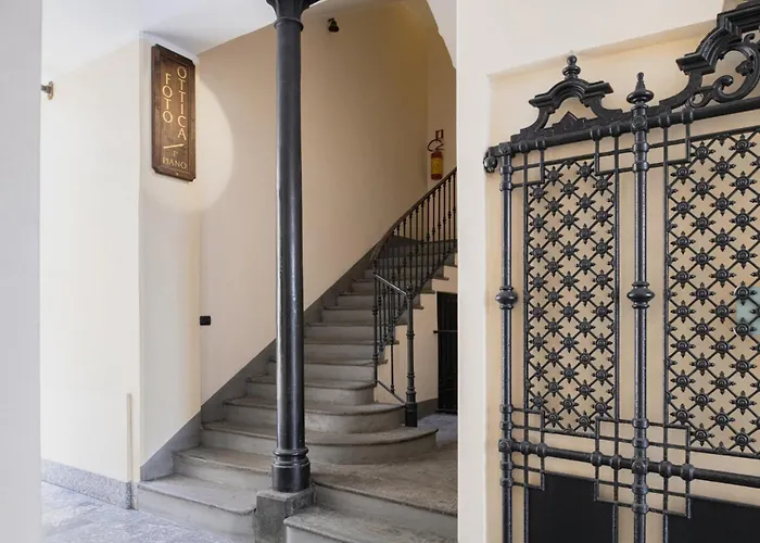 Easylife - - Torino 57- Duomo