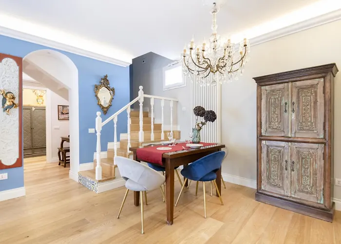 Apartment Easylife - - Torino 57- Duomo