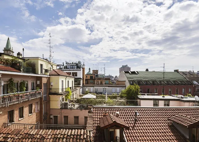 Easylife - - Torino 57- Duomo Apartmán