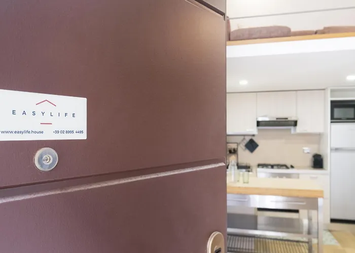 Апартаменты Easylife - - Monza 37 - Loreto *