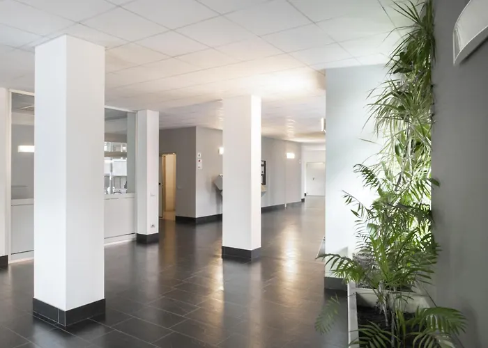 Easylife - - Muratori 13 - Porta Romana