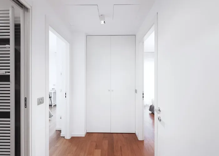 Easylife - - Muratori 13 - Porta Romana Apartamento *