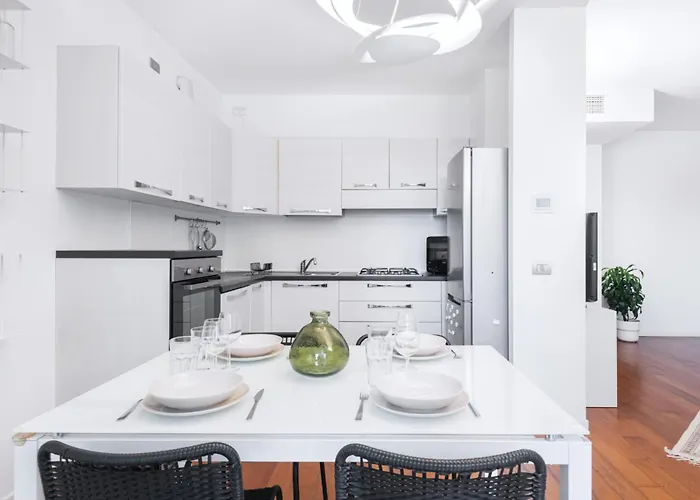 Apartamento Easylife - - Muratori 13 - Porta Romana Milão