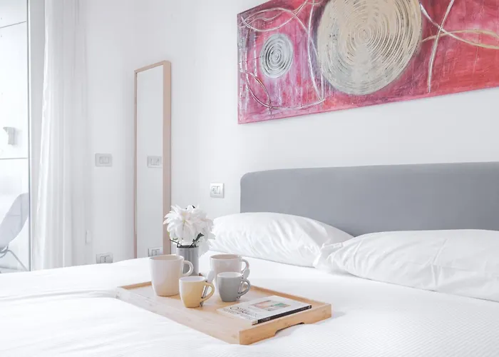 Easylife - - Muratori 13 - Porta Romana Apartamento