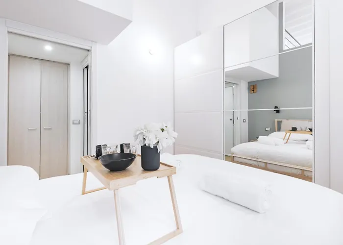 Easylife - - Monza 37 - Loreto Апартаменты *