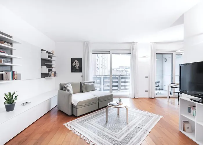 Apartamento Easylife - - Muratori 13 - Porta Romana *