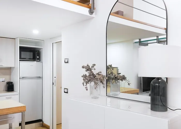 Апартаменты Easylife - - Monza 37 - Loreto *