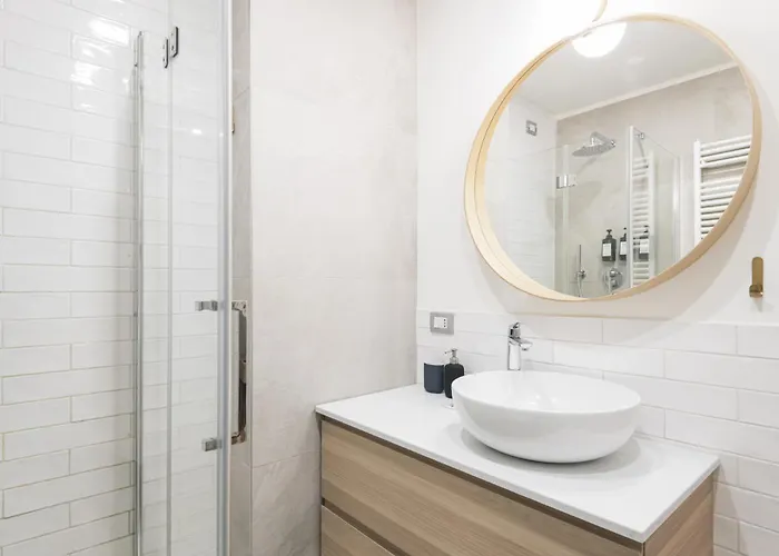 Easylife - - Monza 37 - Loreto Апартаменты *