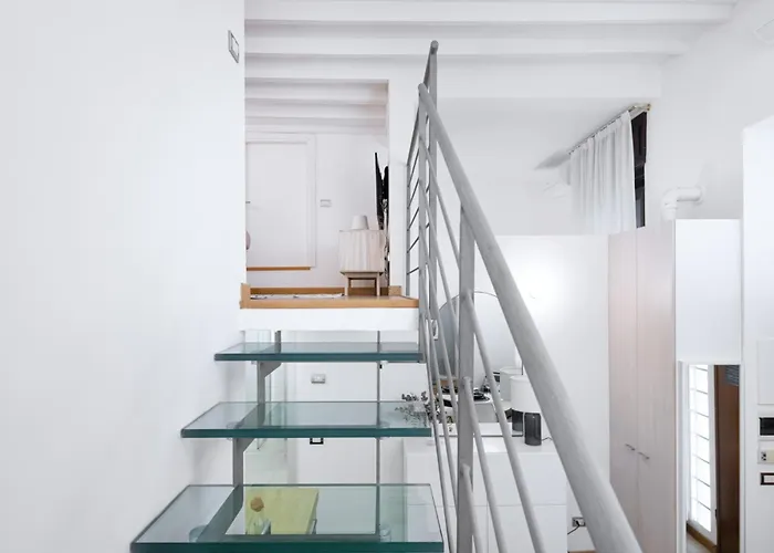 Easylife - - Monza 37 - Loreto 公寓 米兰