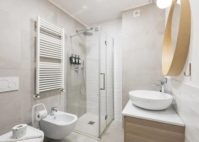 Easylife - - Monza 37 - Loreto Апартаменты Милан