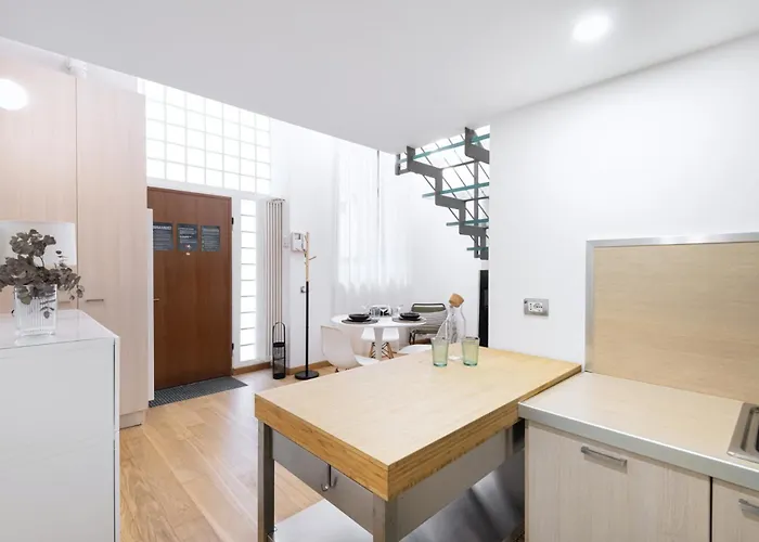 Easylife - - Monza 37 - Loreto