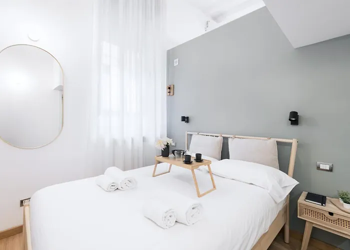 Easylife - - Monza 37 - Loreto Апартаменты *