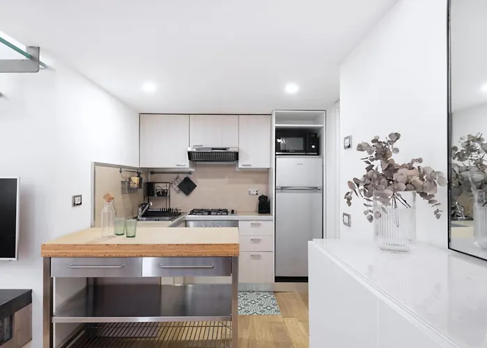 Апартаменты Easylife - - Monza 37 - Loreto