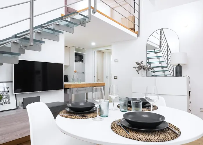 Апартаменты Easylife - - Monza 37 - Loreto *